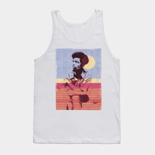 Gil Scott Heron Tank Top